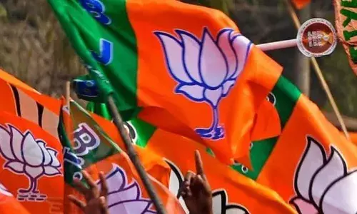 എഡിഎം നവീൻ ബാബുവിൻ്റെ ആത്മഹത്യ; കണ്ണൂർ കോർപ്പറേഷൻ പരിധിയിൽ ഹർത്താലിന് ആഹ്വാനം ചെയ്ത് ബിജെപി; വ്യാഴാഴ്ച രാവിലെ 6 മുതൽ വൈകുന്നേരം 6 വരെയാണ് ഹർത്താൽ