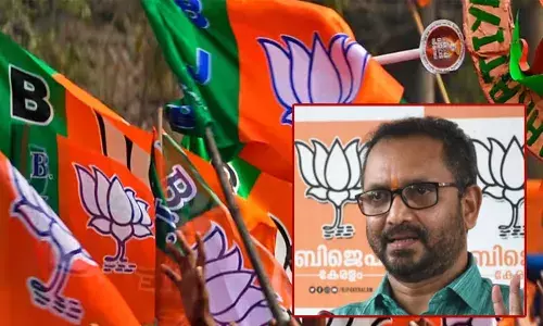 മൂന്നുമണ്ഡലങ്ങളിലെ ഉപതിരഞ്ഞെടുപ്പിന് എന്‍ഡിഎ ഒരുങ്ങി; സാധ്യതാ പട്ടികയില്‍ ഓരോ മണ്ഡലത്തിലും മൂന്നുപേര്‍ വീതം; പാലക്കാടും ചേലക്കരയിലും എന്‍ഡിഎ ജയിക്കുമെന്ന് കെ സുരേന്ദ്രന്‍; പാലക്കാട് വോട്ടുമറിക്കുമോ എന്ന് ആശങ്കയെന്നും ബിജെപി സംസ്ഥാന അദ്ധ്യക്ഷന്‍