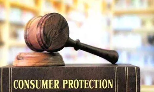 ഓണ്‍ലൈനിലൂടെ വാങ്ങിയ ചുരിദാര്‍ മാറ്റി നല്‍കിയില്ല; വസ്ത്ര വ്യാപാരിക്ക് 9,395/രൂപ പിഴശിക്ഷ വിധിച്ച് ഉപഭോക്തൃ തര്‍ക്ക പരിഹാര കോടതി