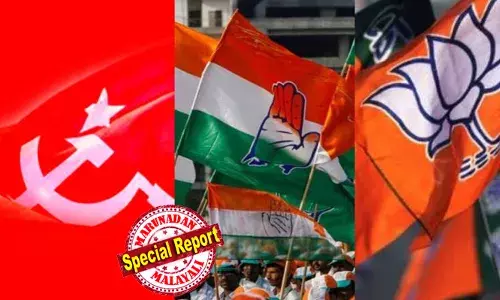 ഒരു കാലത്ത് കോണ്‍ഗ്രസിന്റെ കുത്തക മണ്ഡലം; രാധാകൃഷ്ണനൊപ്പം ചെങ്കൊടി പിടിച്ച ചേലക്കര; നിലനിര്‍ത്താമെന്ന പ്രതീക്ഷയില്‍ സിപിഎം; രമ്യാ ഹരിദാസിലൂടെ തിരിച്ചുപിടിക്കാമെന്ന പ്രതീക്ഷയില്‍ യുഡിഎഫ്; കടുത്ത പോരാട്ടത്തിന് കളമൊരുങ്ങുന്നു