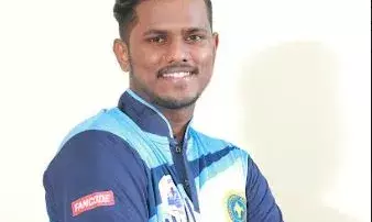 അണ്ടര്-25 പി.രാമചന്ദ്ര റാവു ട്രോഫി: കേരള ടീമിനെ അക്ഷയ് മനോഹര് നയിക്കും അണ്ടര്-25 പി.രാമചന്ദ്ര റാവു ട്രോഫി: കേരള ടീമിനെ അക്ഷയ് മനോഹര് നയിക്കും