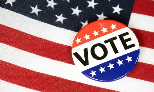 ടെക്സാസില്‍ ഏര്‍ലി വോട്ടിംഗ് ഒക്ടോബര്‍ 21-മുതല്‍ നവംബര്‍ 1 വരെ