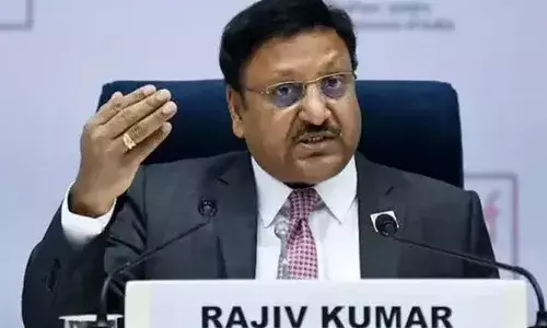 വോട്ടെണ്ണല്‍ തുടങ്ങുന്നതിന് മുമ്പ് തന്നെ ചാനലുകള്‍ നടത്തുന്ന ഫലപ്രഖ്യാപനം അസംബന്ധം; കടുത്ത വിമര്‍ശനവുമായി തെരഞ്ഞെടുപ്പ് കമീഷന്‍