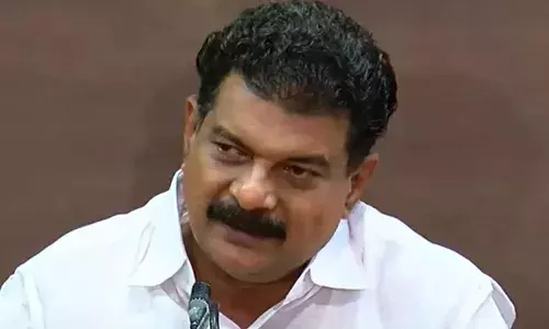 പാലക്കാടും ചേലക്കരയിലും ഡിഎംകെ പിന്തുണയ്ക്കുന്ന സ്വതന്ത്ര സ്ഥാനാര്‍ത്ഥികളെ മത്സരിപ്പിക്കും; വയനാട്ടില്‍ ആരെ പിന്തുണയ്ക്കണമെന്ന് പിന്നീട് തീരുമാനിക്കുമെന്നും പിവി അന്‍വര്‍