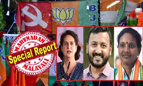 പ്രിയങ്കയ്ക്കായി ടാര്‍ഗറ്റ് അഞ്ചു ലക്ഷം കുറയാത്ത ഭൂരിപക്ഷം; പാലക്കാട്ട് ഉജ്ജ്വല വിജയം; ചേലക്കരയില്‍ അട്ടിമറി; പ്രിയങ്കയും രാഹുലും രമ്യയും പ്രതീക്ഷയില്‍; പാലക്കാട്ടെ ചൊല്ലി ബിജെപി പോര്; സിപിഎമ്മും തീരുമാനങ്ങളുടന്‍ എടുക്കും; വയനാട്ടില്‍ സിപിഐ ചര്‍ച്ചകളിലും; ഇനി ഉപതിരഞ്ഞെടുപ്പ് മാമാങ്കം