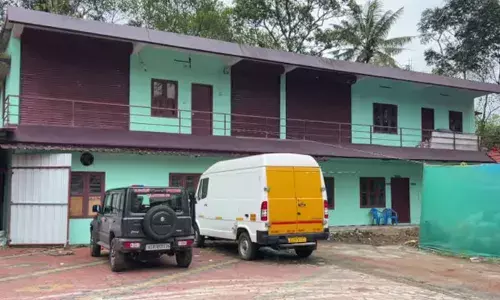 അധികൃതരുടെ കെടുകാര്യസ്ഥത മൂലം 80 ലക്ഷം രൂപയുടെ കടബാധ്യത; ഇടുക്കിയെ കുടുംബശ്രീ സംരംഭമായ ഫേമസ് ബേക്കറി അടച്ചു പൂട്ടി: ലക്ഷങ്ങളുടെ കടക്കെണിയിലായി കുടുംബശ്രീ അംഗങ്ങള്‍