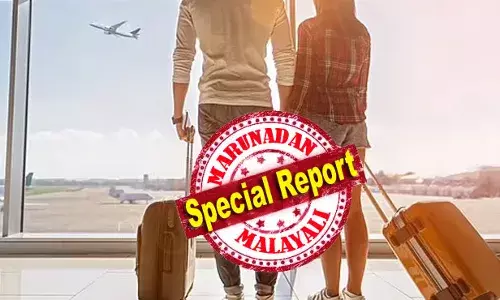 ലോകത്തെ ഏറ്റവും വലിയ കൊലയാളിയായ മലേറിയ എയര്‍പോര്‍ട്ട് ലഗേജിലൂടെയും പടരാം; ആഫ്രിക്കയിലും ഏഷ്യയിലും നിലനിന്ന രോഗം പാശ്ചാത്യ രാജ്യങ്ങളിലേക്കും പടരുന്നു