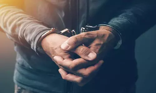 പയ്യന്നൂരില്‍ നിന്നും പ്രായപൂര്‍ത്തിയാകാത്ത പെണ്‍കുട്ടിയെ തട്ടിക്കൊണ്ടുപോയ സംഭവം; യുവാവ് പോക്‌സോ കേസില്‍ അറസ്റ്റില്‍