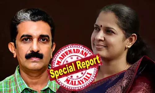 കണ്ണൂരിലെ താക്കോല്‍ സ്ഥാനത്ത് നിന്നും ദിവ്യയെ ഒഴിവാക്കാന്‍ സാധ്യത ഏറെ; ജില്ലാ പഞ്ചായത്ത് പ്രസിഡന്റിനെതിരെ ആത്മഹത്യാ പ്രേരണ ചുമത്തേണ്ട സാഹചര്യം; അതിരുവിട്ട ദിവ്യയുടെ ഇടപെടല്‍ നവീന്‍ ബാബുവിന്റെ ആത്മഹത്യയായി എന്ന വിലയിരുത്തല്‍ ശക്തം; എഡിഎമ്മിന്റെ മരണം സിപിഎമ്മിനെ ഉലയ്ക്കുമ്പോള്‍