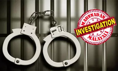 ഭര്‍ത്താവ് വിദേശത്തുള്ള ഓതറയിലെ യുവതിയുടെ വീടിന്റെ കിടപ്പുമുറിയില്‍ ഒളിഞ്ഞു നോട്ടം; നഗ്‌നതാ പ്രദര്‍ശനം: തിരുവല്ലയില്‍ യുവാവ് പിടിയില്‍; അകത്തായത് കോയിപ്രം ബിനില്‍