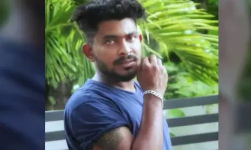 അങ്കമാലിയിലെ ബാറില്‍ അടിപിടി; നിരവധി ക്രിമിനല്‍ കേസുകളില്‍ പ്രതിയായ യുവാവ് കുത്തേറ്റ് മരിച്ചു