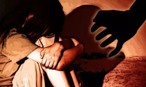 ഏഴു വയസ്സുകാരിയെ തട്ടിക്കൊണ്ടുപോയി ബലാത്സംഗം ചെയ്തു; 19കാരന്‍ അറസ്റ്റില്‍: ഏറ്റുമുട്ടലില്‍ പ്രതിക്ക് വെടിയേറ്റു