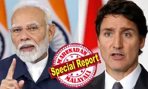 നിജ്ജാറിനെ കൊന്നത് അമിത് ഷായുടെ അറിവോടെയെന്ന് വാഷിങ്ടണ്‍ പോസ്റ്റ്; ലോറന്‍സ് ബിഷ്‌ണോയിയെ സംശയ നിഴലില്‍ നിര്‍ത്തി ഇന്ത്യയെ അപമാനിക്കാന്‍ കാനഡ; അമേരിക്കയുടെ നിലപാടും അംഗീകരിക്കില്ല; കാനഡയ്‌ക്കെതിരെ നയതന്ത്രം സജീവമാക്കാന്‍ മോദി സര്‍ക്കാര്‍