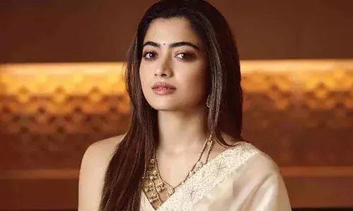 നമുക്കും നമ്മുടെ ഭാവി തലമുറയ്ക്കും വേണ്ടി സൈബര്‍ ഇടം സുരക്ഷിതമാക്കുന്നതിനു വേണ്ടി ഒന്നിക്കാം; സൈബര്‍ ക്രൈം കോര്‍ഡിനേഷന്‍ സെന്ററിന്റെ ബ്രാന്‍ഡ് അംബാസഡറായി രശ്മിക മന്ദാന