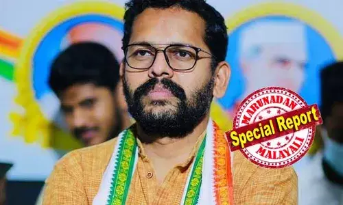 കോണ്‍ഗ്രസില്‍ തുടരും; പാര്‍ട്ടിയുടെ രീതികള്‍ മാറി; തിരുത്തിയില്ലെങ്കില്‍ ഹരിയാന ആവര്‍ത്തിക്കും; ഇപ്പോഴത്തെ സ്ഥാനാര്‍ഥിയെ തീരുമാനിച്ചത് എങ്ങനെ? ഈ രീതിയില്‍ മുന്നോട്ടു പോയാല്‍ തിരിച്ചടിയാകും; പാലക്കാട്ടെ സ്ഥാനാര്‍ഥി നിര്‍ണയം പുനപരിശോധിക്കണം;  അതൃപ്തി പരസ്യമാക്കി പി സരിന്‍