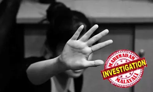 വീട്ടിലിരുന്ന പണം കാണാനില്ല; കള്ളൻ കയറിയ ലക്ഷണവും ഇല്ല; ഒടുവിൽ എല്ലാവരെയും ഞെട്ടിച്ച് ട്വിസ്റ്റ്; പണം മോഷ്ടിച്ചത് സ്വന്തം മകൾ; അവളെ മോഷ്ടിക്കാൻ പ്രേരിപ്പിച്ചത് ഈ കാരണത്താൽ; മകൾ കൗമാരക്കാരുടെ കെണിയിൽപെട്ട കഥ കേട്ട് അന്തം വിട്ട് മാതാപിതാക്കൾ..!