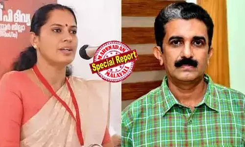 പി പി ദിവ്യ പരസ്യമായി ഭീഷണിപ്പെടുത്തിയത് വ്യക്തി വൈരാഗ്യത്താല്‍; ജില്ലാ പഞ്ചായത്ത് പ്രസിഡന്റിന് എതിരെ ആത്മഹത്യാ പ്രേരണാ കുറ്റം ചുമത്തണം; പൊലീസില്‍ പരാതി നല്‍കി സഹോദരന്‍; സംഭവത്തില്‍ ദിവ്യക്ക് എതിരെ കേസെടുത്ത് മനുഷ്യാവകാശ കമ്മീഷന്‍