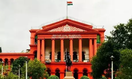 മസ്ജിദിനുള്ളിൽ കയറി ജയ് ശ്രീറാം വിളിച്ചത് ക്രിമിനൽ കുറ്റമായി കണക്കാക്കാൻ പറ്റത്തില്ല; വാദവുമായി കർണാടക ഹൈക്കോടതി; പ്രതികൾക്കെതിരെയുള്ള കേസ് റദ്ദാക്കി