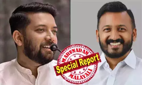 പാര്‍ട്ടിക്കാരും ജനങ്ങളും ആഗ്രഹിച്ച സ്ഥാനാര്‍ഥി പ്രഖ്യാപനം; രാഹുല്‍ പാര്‍ട്ടിയുടെ സ്ഥാനാര്‍ഥിയാണ്, ഒരു വ്യക്തിയുടേതല്ല; തെരഞ്ഞെടുപ്പ് ജയത്തെ ബാധിക്കുന്ന ഒന്നും പാലക്കാട് ഉണ്ടായിട്ടില്ല; രാഹുലിന് നല്‍കുന്ന ഒരു വോട്ടും പാഴാകില്ലെന്ന് ഉറപ്പ്; പ്രതികരിച്ചു ഷാഫി പറമ്പില്‍