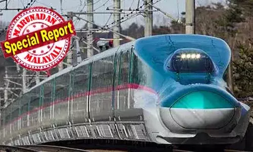 വേഗത മണിക്കൂറില്‍ 280 കിലോ മീറ്റര്‍; ഭിന്നശേഷി സൗഹൃദ കോച്ചുകളും ഇരിപ്പിടങ്ങളും; രാജ്യത്തെ ആദ്യ ബുള്ളറ്റ് ട്രെയിന്‍ ഉടന്‍ ട്രാക്കിലേക്ക്; റൂട്ടുകളും സവിശേഷതകളും അറിയാം