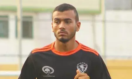 ഇസ്രായേല്‍ ആക്രമണത്തില്‍ ഫലസ്തീന്‍ ഫുട്‌ബോള്‍ താരം ഇമാദ് അബു തിമ കൊല്ലപ്പെട്ടു; താരത്തിന്റെ കുടുംബത്തിലെ ഒന്‍പത് പേരും ആക്രമണത്തില്‍ കൊല്ലപ്പെട്ടതായി റിപ്പോര്‍ട്ട്