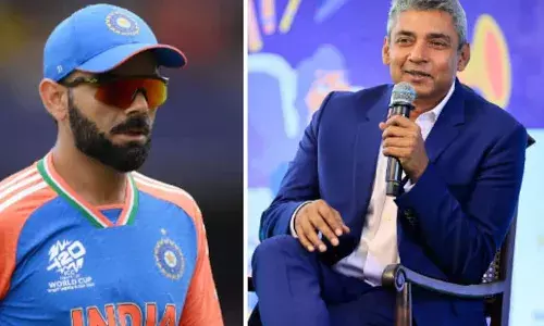 ഒന്ന് ഇരുട്ടി വെളുത്തപ്പോഴേക്കും സമ്പത്തില്‍ കോഹ്‌ലിയെ തള്ളി അജയ് ജഡേജ; സമ്പത്ത് 1450 കോടി; മുന്നില്‍ എത്തിയത്‌ അടുത്ത സിംഹാസന അവകാശിയായി തെരുഞ്ഞടക്കപ്പെട്ടതോടെ