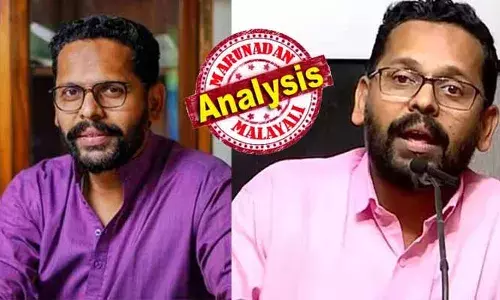 സിവില്‍ സര്‍വീസില്‍ 555ാം റാങ്ക്; രാജിവെച്ച് കോണ്‍ഗ്രസ് രാഷ്ട്രീയത്തില്‍; കന്നിയങ്കത്തില്‍ പ്രവര്‍ത്തകരുടെ പ്രിയങ്കരന്‍; പാര്‍ട്ടിക്കായി സൈബറിടവും സജ്ജമാക്കി; ഒടുവില്‍ സമനില തെറ്റിയ പോലൊരു വാര്‍ത്താസമ്മേളനവും; നെപ്പോട്ടിസം ആരോപിച്ചു മാധ്യമങ്ങള്‍ക്ക് മുന്നിലും കുടുങ്ങി; പി സരിന്‍ നിരാശപ്പെടുത്തുമ്പോള്‍