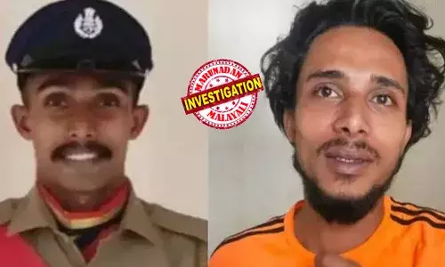 ചിതറയില്‍ പൊലീസുകാരനെ കൊന്നത് ജിന്ന്  എന്ന് സുഹൃത്ത് സഹദ്; വീട്ടില്‍ ദുര്‍മന്ത്രവാദത്തിനുള്ള സാമഗ്രികളും ആയുധങ്ങളും; ചടയമംഗലത്ത് നഗ്നപൂജ നടത്തിയതിന് പിടിയിലായവരുമായി അടുത്ത ബന്ധം; ഇര്‍ഷാദിനെ വകവരുത്തിയത് ലഹരിയുടെ പിടിയിലും