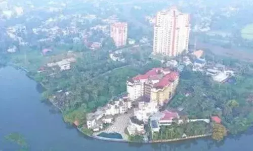 ഫോർട്ട് കൊച്ചിയിലും പീപ്പിൾസ് റസ്റ്റ് ഹൗസ് പ്രവർത്തനമാരംഭിക്കുന്നു; ഒക്ടോബർ 19 മുതൽ പൊതുജനങ്ങൾക്കായി തുറക്കും; പദ്ധതിയിൽ നിന്നും കേരള സർക്കാറിന്റെ വരുമാനം 19 കോടി