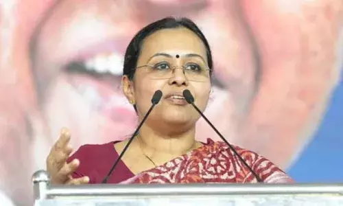 സമഗ്ര ട്രോമ കെയര്‍ സംവിധാനം എല്ലാ ജില്ലകളിലും യാഥാര്‍ഥ്യമാക്കും: മന്ത്രി വീണാ ജോര്‍ജ്