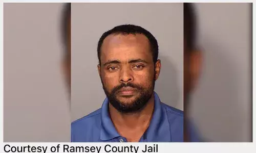 റോയ് വര്‍ഗീസിനെ വെടിവെച്ച കേസിലെ പ്രതിക്കു ഒരു മില്യണ്‍ ഡോളര്‍ ജാമ്യം