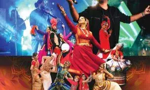 ദീപാവലി ഉത്സവ് 2024 ബഹ്റൈന്‍ കേരളീയ സമാജത്തില്‍ നവംബര് എട്ടിന്