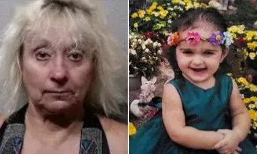 കൊച്ചുമകളുടെ മരണം, മുത്തശ്ശിക്ക് ജീവപര്യന്തം തടവ് ശിക്ഷ