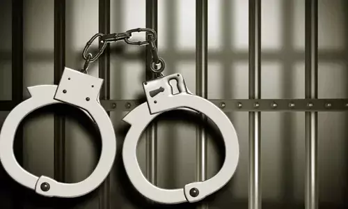 ഇടുക്കിയില്‍ എടിഎം തകര്‍ത്ത് കവര്‍ച്ച നടത്താന്‍ ശ്രമിച്ച സംഭവം; ഇതര സംസ്ഥാന തൊഴിലാളികളായ രണ്ടു പേര്‍ അറസ്റ്റില്‍