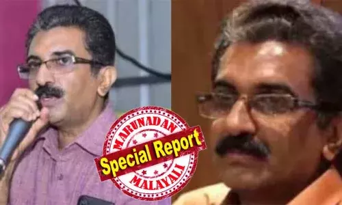 അഴിമതിരഹിത ഉദ്യോഗസ്ഥരുടെ പട്ടികയില്‍ മുന്‍നിരയില്‍ ഉള്ളയാള്‍; മന്ത്രിമാര്‍ക്കും കലക്ടര്‍മാര്‍ക്കും പറയാനുള്ളത് നല്ലതു മാത്രം; പരസ്യ പരാതി ആദ്യം ഉന്നയിച്ചത് ദിവ്യ മാത്രം; അപമാനിച്ചു ഇറക്കിവിടാനുള്ള നീക്കത്തില്‍ മനം നൊന്ത് നവീന്റെ കടുംകൈ; സംസ്‌കാരം ഇന്ന് പത്തനംതിട്ടയില്‍