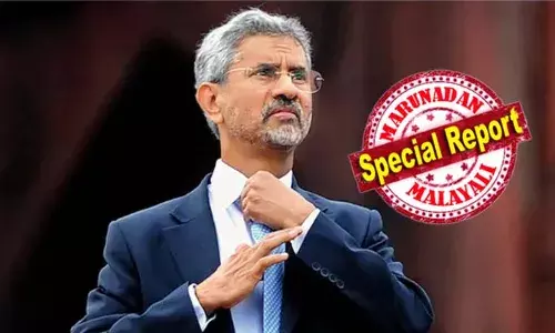 പ്രാദേശിക സഹകരണത്തിന് തടസ്സം ഭീകരതയും തീവ്രവാദവും;  നല്ല അയല്‍പ്പക്കം എവിടെയെങ്കിലും നഷ്ടപ്പെട്ടിട്ടുണ്ടോ എന്ന് ആത്മപരിശോധന നടത്തണം; പാക് മണ്ണില്‍ നിന്നുകൊണ്ട് പാകിസ്ഥാന് വ്യക്തമായ സന്ദേശം നല്‍കി ഇന്ത്യന്‍ വിദേശകാര്യമന്ത്രി എസ് ജയശങ്കര്‍