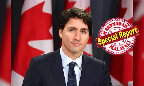 നിജ്ജാര്‍ വധത്തില്‍ ഇന്ത്യയുടെ പങ്കിന് വ്യക്തമായ തെളിവില്ല; ഇന്ത്യന്‍ നയതന്ത്ര ഉദ്യോഗസ്ഥര്‍ക്കെതിരെ കാനഡ ഉന്നയിച്ച ഗുരുതര ആരോപണങ്ങളില്‍ യാതൊരു തെളിവുമില്ല; നയതന്ത്ര ഉലച്ചിലിന് കാരണം ട്രൂഡോ മാത്രം; ട്രൂഡോയെ രൂക്ഷമായി വിമര്‍ശിച്ച് ഇന്ത്യ