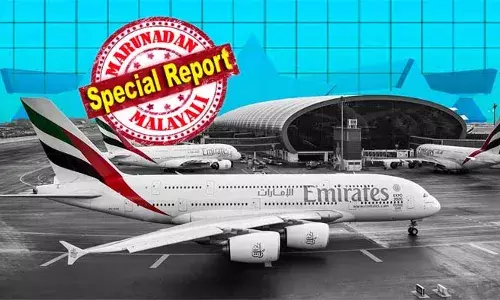 ലോകത്തെ ഏറ്റവും മികച്ച എയര്‍ലൈന്‍ എമിറേറ്റ്‌സ് തന്നെ; രണ്ടാമത് ഖത്തറും; എയര്‍ ഇന്ത്യയ്ക്ക് നാല്‍പ്പത്തിയേഴാം സ്ഥാനം മാത്രം; വിസ്താരയും ഇന്‍ഡിഗോയും എയര്‍ ഇന്ത്യയ്ക്കും താഴെ; അറിയാം എയര്‍ലൈനുകളുടെ റാങ്കിംഗ്