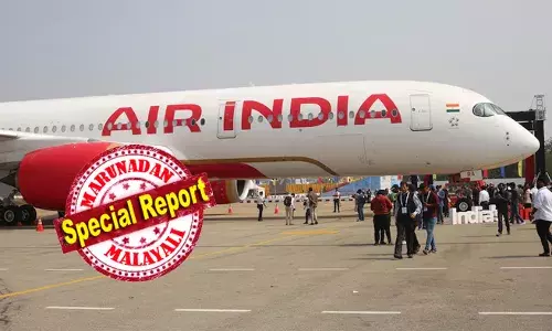 കൊച്ചിയോടെന്താ ചിറ്റമ്മ നയം? യുകെയില്‍ നിന്നും ഇന്ത്യയിലേക്ക് പുതിയ സര്‍വീസുകള്‍ എയര്‍ ഇന്ത്യ പ്രഖ്യാപിച്ചപ്പോള്‍ കൂടുതല്‍ യാത്രക്കാരുമായി തിങ്ങി നിറഞ്ഞു പറക്കുന്ന കൊച്ചിക്ക് മാത്രം അയിത്തം; ഗാറ്റ്വികില്‍ നിന്നും ഇന്ത്യയിലേക്ക് ഉള്ള റൂട്ടുകളില്‍ കൊച്ചി ഒഴികെ മുഴുവന്‍ സര്‍വീസിലും അധിക വിമാനം; ദീപാവലി സമ്മാനത്തില്‍ മലയാളികള്‍ ഔട്ട്