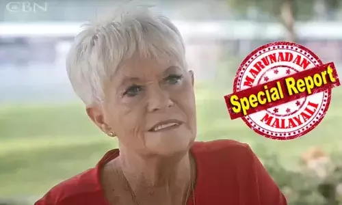 മരിച്ചയുടന്‍ സ്വര്‍ഗ്ഗത്തിലെത്തി ബന്ധുക്കളെ കണ്ടു; പാതാളത്തിലേക്ക് നോക്കി നരകവും കണ്ടു; പതിനൊന്ന് മിനിട്ടിനു ശേഷം ദൈവം ഭൂമിയിലേക്ക് തിരിച്ചയച്ചു; മരിച്ചെന്ന് ഡോക്ടര്‍മാര്‍ സ്ഥിരീകരിച്ച ശേഷം ജീവന്‍ കിട്ടിയ ഒരു അമേരിക്കന്‍ സ്ത്രീ പറയുന്നത്