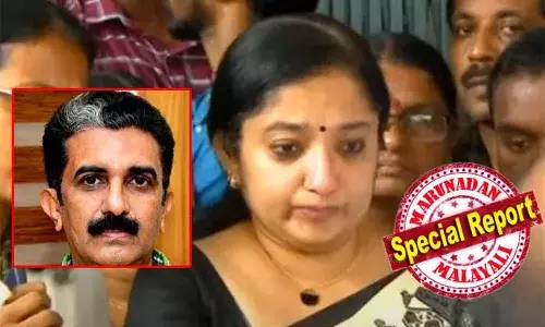 നവീനൊരു പാവത്താനാണ്, ഒരു മനുഷ്യനെ പോലും കുത്തിനോവിക്കാനാവാത്ത ആരോടും മുഖം കറുപ്പിക്കാനാവാത്ത ആള്‍; ഇനിയില്ലെന്ന് വിശ്വസിക്കാന്‍ കഴിയുന്നില്ല; വിങ്ങിപ്പൊട്ടി ദിവ്യ എസ്. അയ്യര്‍; ഈറനണിഞ്ഞ് മന്ത്രി വീണ ജോര്‍ജ്ജും; വിട നല്‍കി സഹപ്രവര്‍ത്തകര്‍