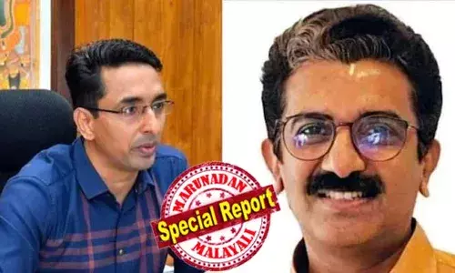 നവീന്‍ ബാബു ഇതിലും മികച്ച ഒരു യാത്രയയപ്പ് അര്‍ഹിച്ചിരുന്നു; ഔദ്യോഗിക കാര്യങ്ങള്‍ 100 ശതമാനവും വിശ്വസിച്ച് ഏല്‍പ്പിക്കാന്‍ കഴിയുന്ന ചുരുക്കം ചില ഉദ്യോഗസ്ഥരില്‍ ഒരാള്‍; വൈകാരിക കുറിപ്പ് പങ്കുവെച്ച് പി ബി നൂഹ്