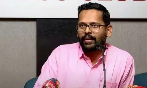 പാർട്ടിയിൽ തോന്നുന്ന പോലെ കാര്യങ്ങൾ നടക്കുന്നു; പ്രവര്‍ത്തകരെ പറഞ്ഞ് പറ്റിക്കുന്നതാണ് കോണ്‍ഗ്രസിന്‍റെ ശൈലി; പാർട്ടിയെ നശിപ്പിച്ചത് സതീശൻ; കോൺഗ്രെസിനെതിരെയും പ്രതിപക്ഷ നേതാവിനെതിരെയും വീണ്ടും കടന്നാക്രമിച്ച് പി സരിൻ