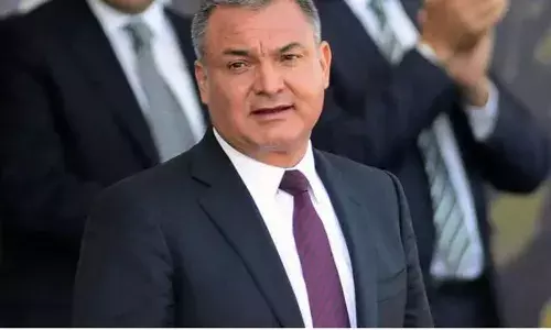 മെക്സിക്കൻ പാബ്ലോ; ലഹരിമരുന്ന് പ്രവർത്തനങ്ങൾക്ക് വർഷങ്ങളോളം നേതൃത്വം നൽകി; ഒടുവിൽ ഉദ്യോഗസ്ഥന് കൈക്കൂലിക്കേസിൽ തടവ് ശിക്ഷ