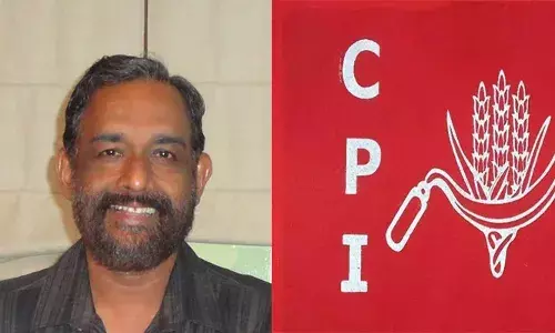 വയനാട്ടില്‍ സത്യന്‍ മൊകേരി എല്‍ഡിഎഫ് സ്ഥാനാര്‍ഥി; ഇ എസ് ബിജിമോളെയും പരിഗണിച്ചെങ്കിലും സത്യന്‍ മൊകേരിക്ക് അനുകൂലമായത് മുമ്പ് വയനാട്ടില്‍ മത്സരിച്ചതും പാര്‍ട്ടിയിലെ സീനിയോരിറ്റിയും