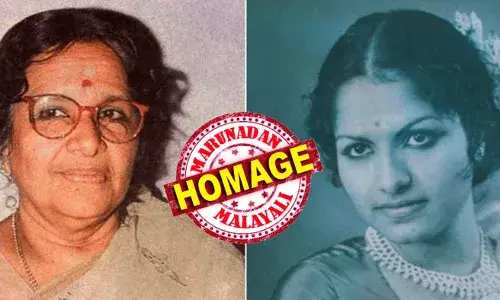 പ്രേം നസീറിന്റെ ആദ്യ നായിക; ന്യൂസ് പേപ്പര്‍ ബോയിലെ കല്ല്യാണയമ്മയായും തിളങ്ങി; വനമാലയില്‍ തുടങ്ങിയ അഭിനയ ജീവിതം; മലയാള സിനിമയിലെ ആദ്യകാല നായിക നെയ്യാറ്റിന്‍കര കോമളം അന്തരിച്ചു