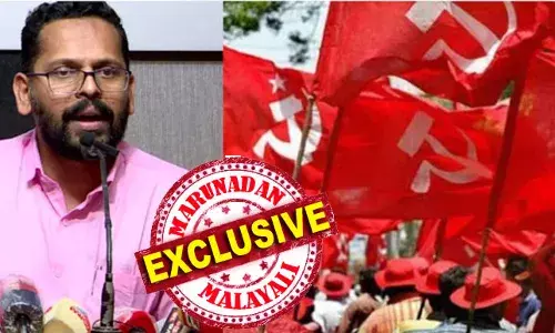 കെപിസിസി അധ്യക്ഷന്റെ മകന്റെ കല്യാണത്തിന് കണ്ണൂരിലെത്തിയപ്പോള്‍ കണ്ടത് ബഹറിനിലെ സിപിഎം സഹയാത്രികനെ; എവി ഗോപിനാഥിലൂടെ ബന്ധം അരക്കിട്ടുറപ്പിച്ചു; ഡിജിറ്റല്‍ മീഡിയാ ഗ്രൂപ്പിനെ ഛിന്നഭിന്നമാക്കിയതും മറുകണ്ടം ചാടാനുള്ള പദ്ധതിയെന്നും വിലയിരുത്തല്‍; സരിനെ ഓര്‍ത്ത് വിലപിക്കേണ്ടെന്ന നിലപാടില്‍ കോണ്‍ഗ്രസ്‌; ലക്ഷ്യം ഒറ്റപ്പാലം!