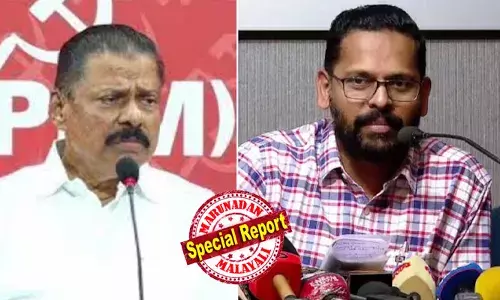സരിന്‍ നിലപാട് പ്രഖ്യാപിച്ചു കഴിഞ്ഞു; സ്ഥാനാര്‍ത്ഥി നിര്‍ണയം ചര്‍ച്ച ചെയ്ത് തീരുമാനിക്കുമെന്ന് എംവി ഗോവിന്ദന്‍; സരിനെ പാര്‍ട്ടി ഓഫീസിലേക്ക് ക്ഷണിച്ച് സിപിഎം നേതാക്കള്‍; പാലക്കാട് ഇടത് സ്വതന്ത്ര സ്ഥാനാര്‍ത്ഥി; പ്രഖ്യാപനം നാളെ