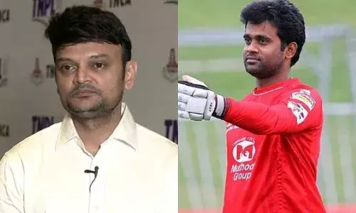 ഇന്ത്യൻ പ്രീമിയർ ലീഗ്; സീസണിന് മുന്നോടിയായി അടിമുടി മാറി ഡൽഹി ക്യാപിറ്റൽസ്; മുഖ്യ പരിശീലക സ്ഥാനത്തേക്ക് ഹേമംഗ്‌ ബദാനി; വേണുഗോപാൽ റാവു ഡയറക്ടർ