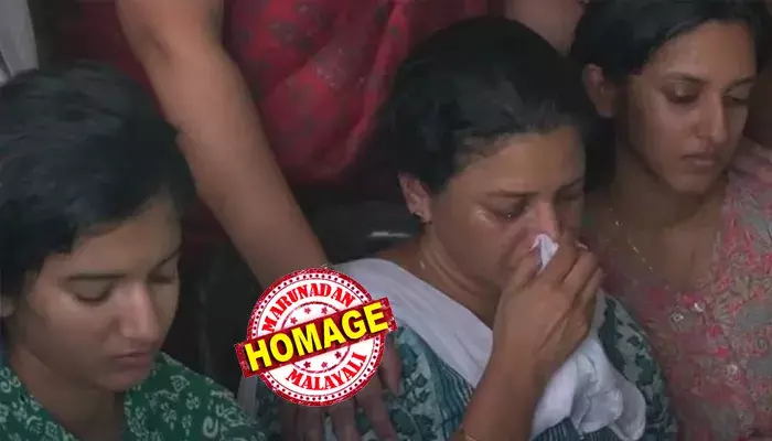 അച്ഛനെ കാത്തിരുന്ന മക്കള്‍ക്ക് മുന്നിലേക്ക് ജീവനറ്റ് നവീന്‍ ബാബുവെത്തി; നിറയാത്ത കണ്ണുകളില്ല; അന്ത്യാഞ്ജലി അര്‍പ്പിച്ച് ജന്മനാട്; ഒരുനോക്ക് കാണാനെത്തിയ വന്‍ ജനാവലിയെ സാക്ഷിയാക്കി സംസ്‌കാര ചടങ്ങുകള്‍; സ്വന്തം കുടുംബാംഗത്തിന്റെ വിയോഗം പോലെ വിടചൊല്ലി സഹപ്രവര്‍ത്തകര്‍